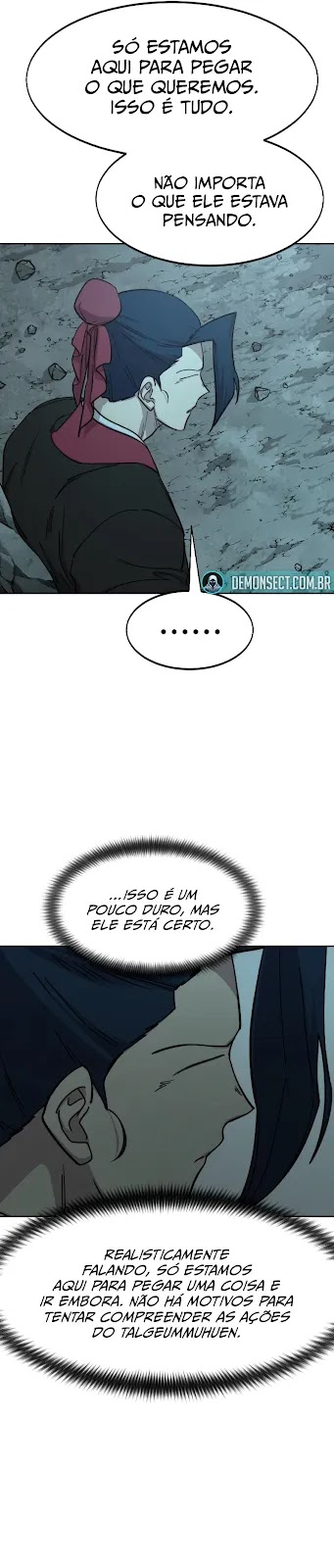 Read O Retorno da Lâmina Florescente pt Manga Online