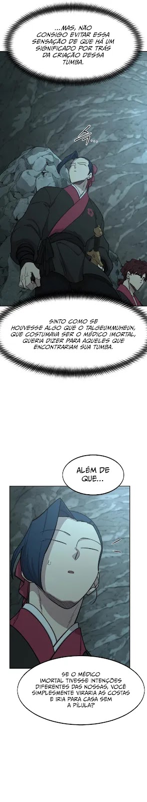 Read O Retorno da Lâmina Florescente pt Manga Online