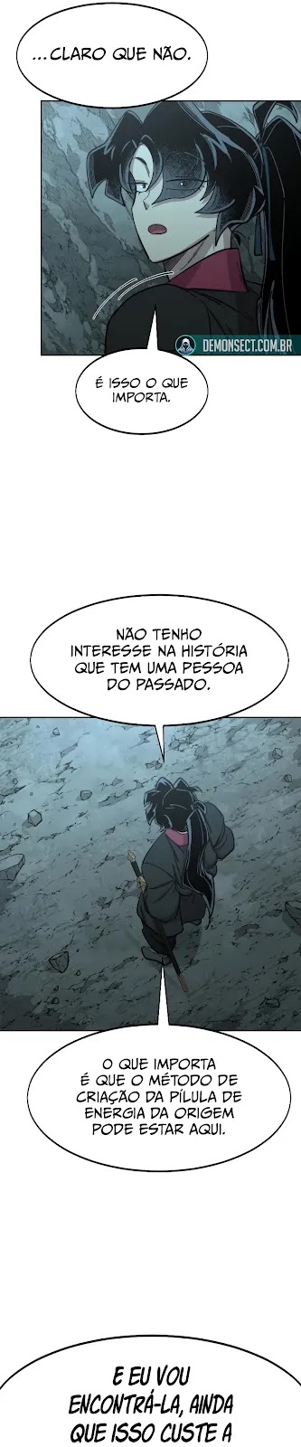 Read O Retorno da Lâmina Florescente pt Manga Online