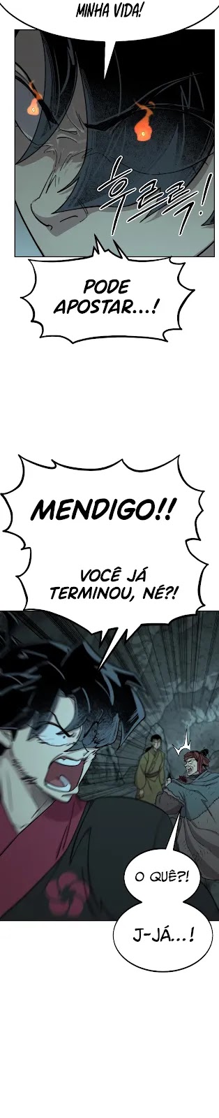 Read O Retorno da Lâmina Florescente pt Manga Online
