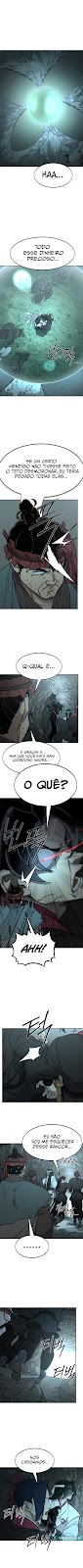 Read O Retorno da Lâmina Florescente pt Manga Online