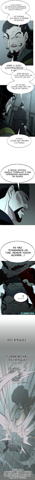 Read O Retorno da Lâmina Florescente pt Manga Online