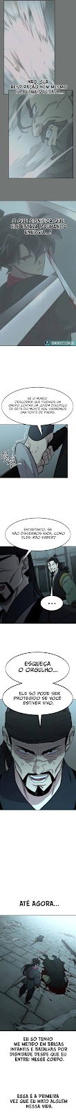 Read O Retorno da Lâmina Florescente pt Manga Online