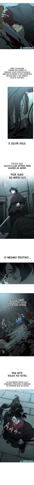Read O Retorno da Lâmina Florescente pt Manga Online
