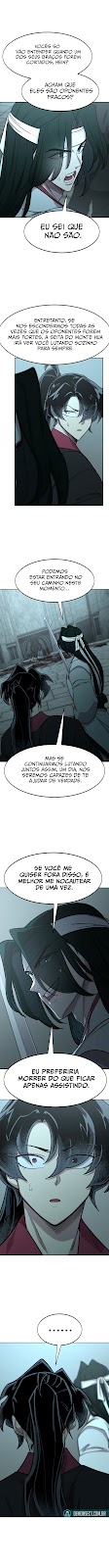 Read O Retorno da Lâmina Florescente pt Manga Online