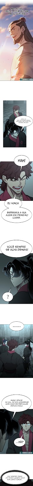 Read O Retorno da Lâmina Florescente pt Manga Online