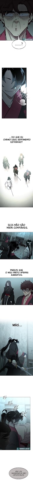 Read O Retorno da Lâmina Florescente pt Manga Online