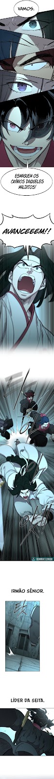 Read O Retorno da Lâmina Florescente pt Manga Online