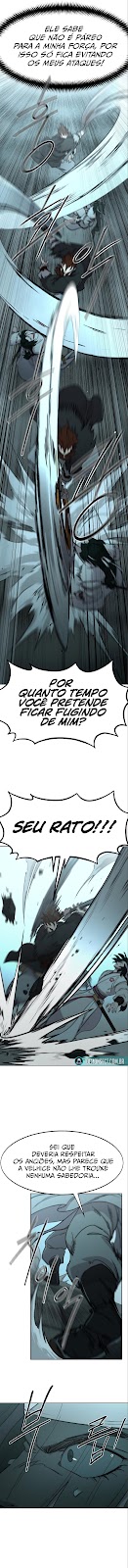 Read O Retorno da Lâmina Florescente pt Manga Online