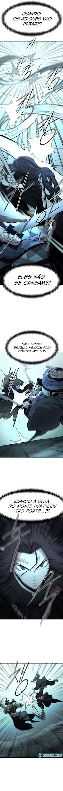 Read O Retorno da Lâmina Florescente pt Manga Online