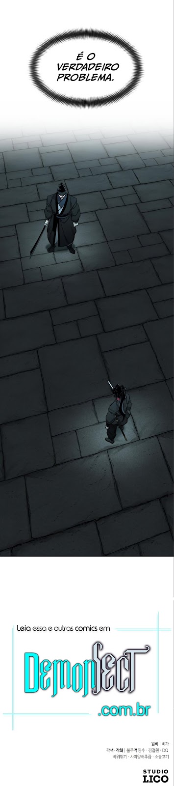 Read O Retorno da Lâmina Florescente pt Manga Online