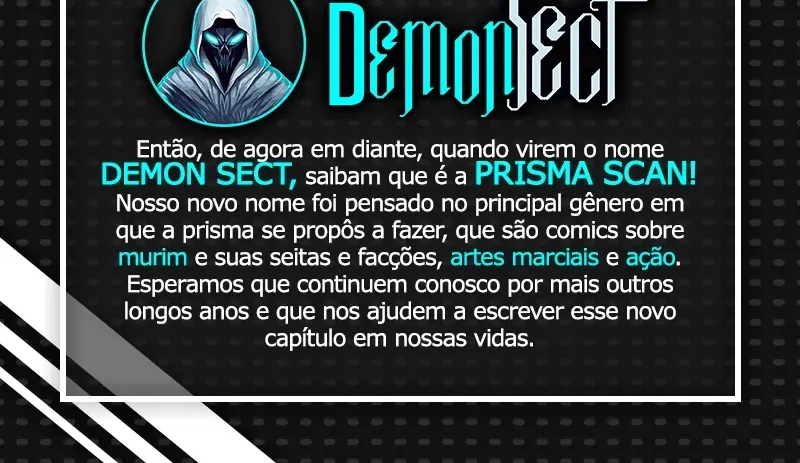 Read O Retorno da Seita do Monte Hua pt Manga Online