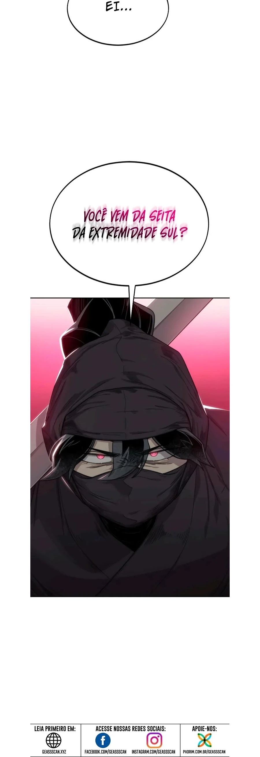 Read O Retorno da Seita do Monte Hua pt Manga Online