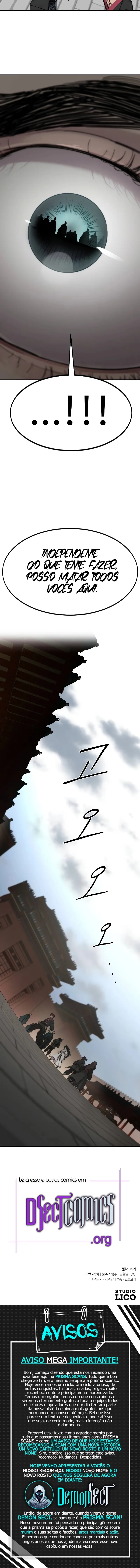 Read O Retorno da Seita do Monte Hua pt Manga Online