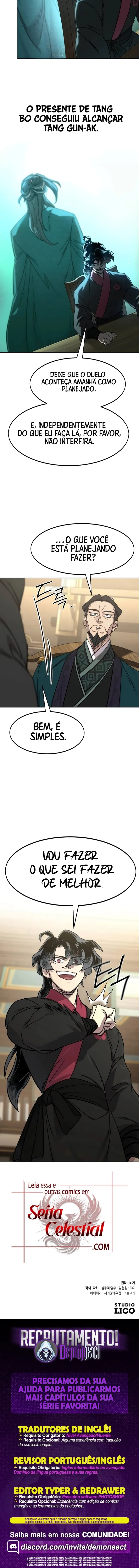 Read O Retorno da Seita do Monte Hua pt Manga Online