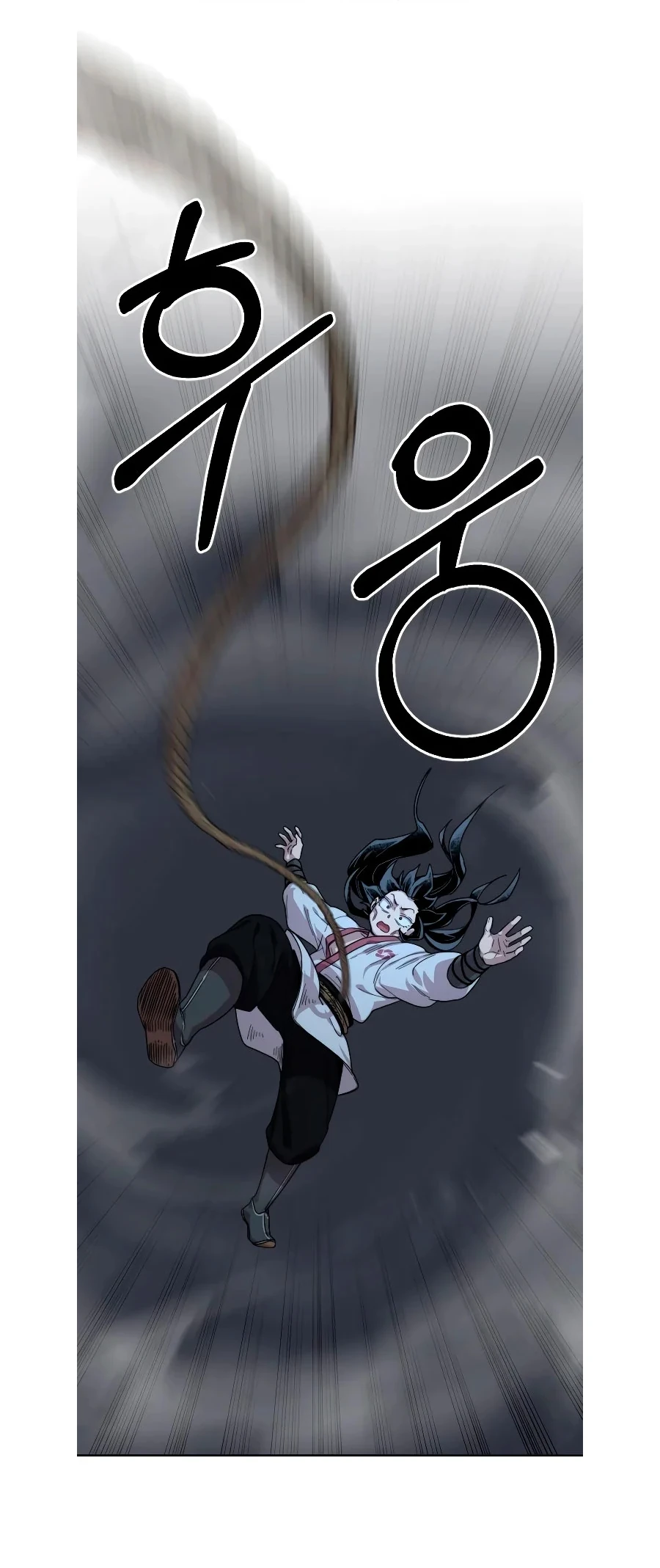 Read O Retorno da Seita do Monte Hua pt Manga Online