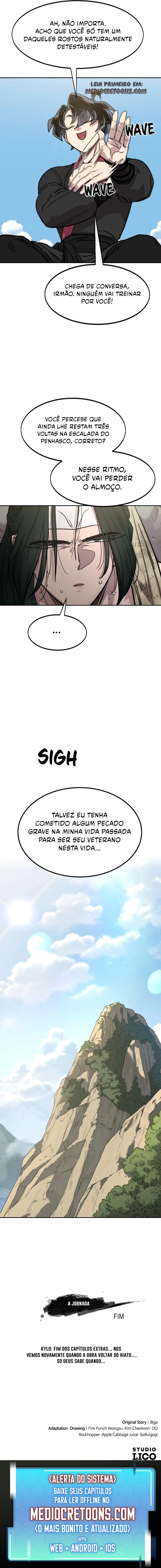 Read O Retorno da Seita do Monte Hua pt Manga Online