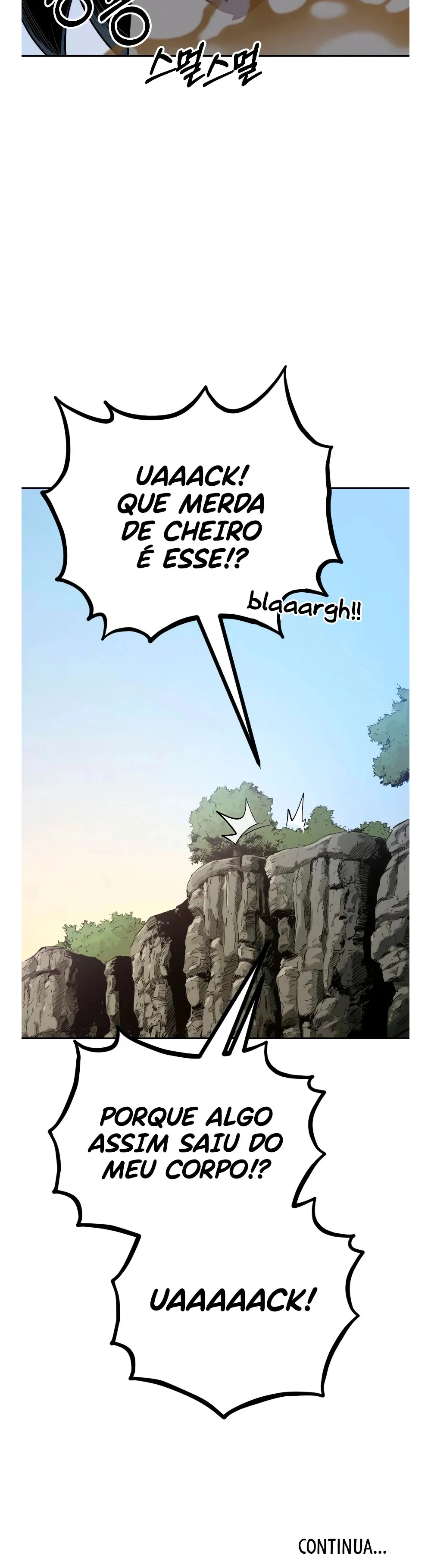 Read O Retorno da Seita do Monte Hua pt Manga Online