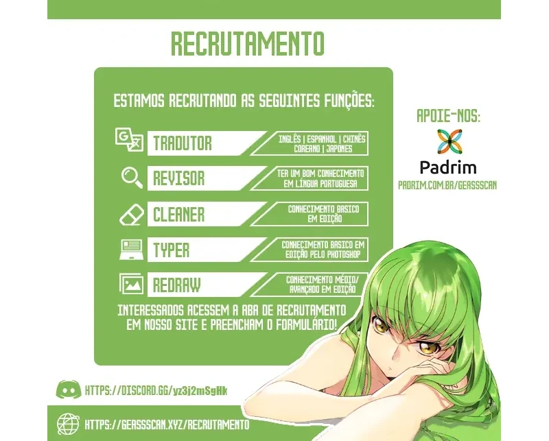 Read O Retorno da Seita do Monte Hua pt Manga Online