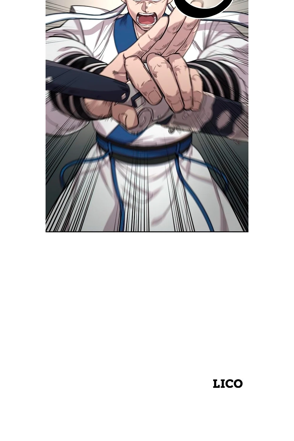 Read O Retorno da Seita do Monte Hua pt Manga Online