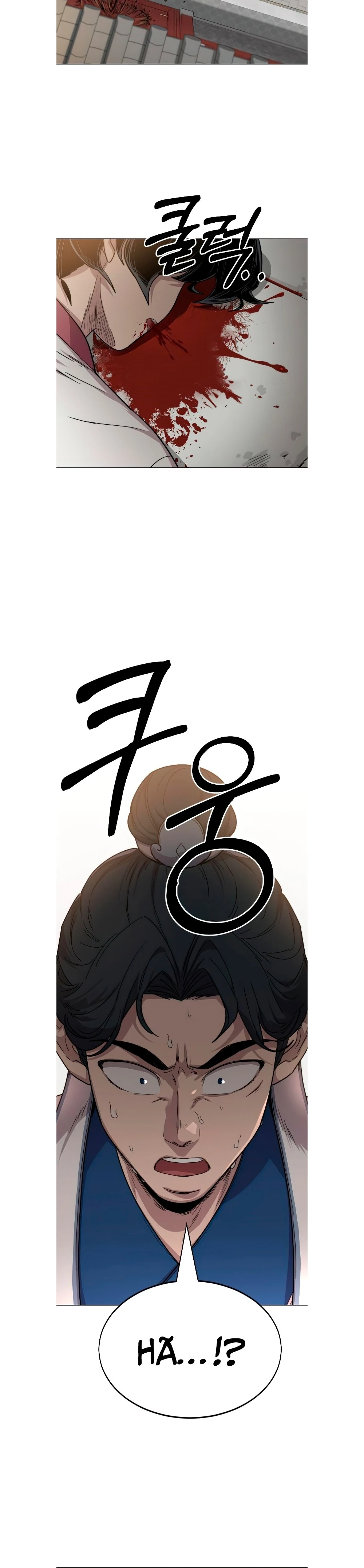 Read O Retorno da Seita do Monte Hua pt Manga Online