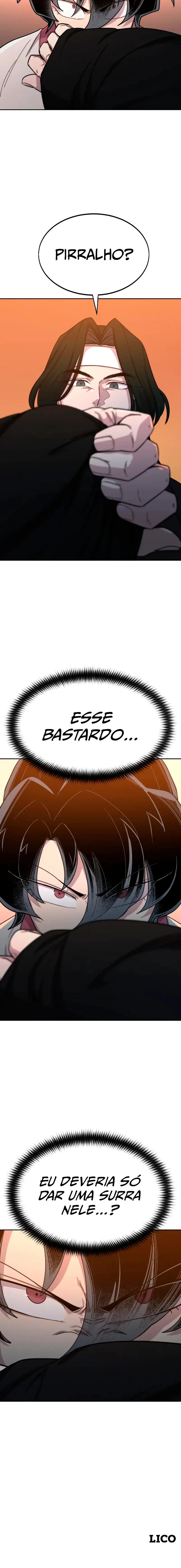 Read O Retorno da Seita do Monte Hua pt Manga Online