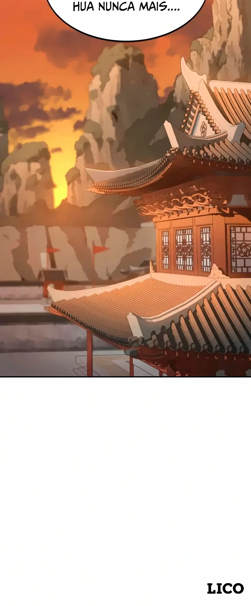 Read O Retorno da Seita do Monte Hua pt Manga Online