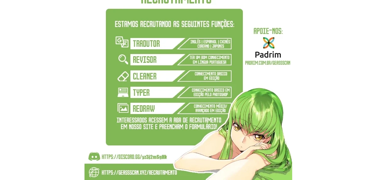 Read O Retorno da Seita do Monte Hua pt Manga Online