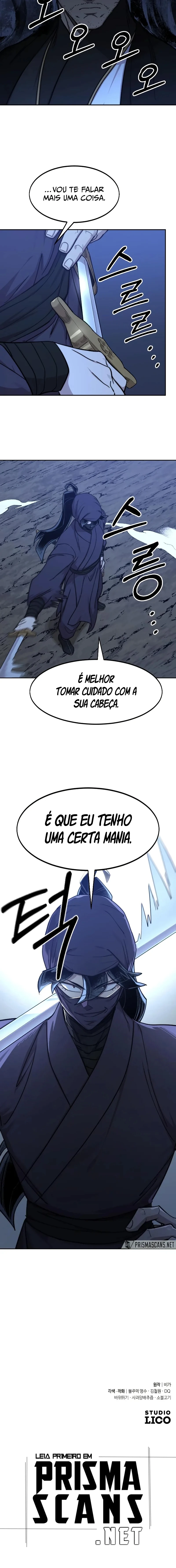 Read O Retorno da Seita do Monte Hua pt Manga Online
