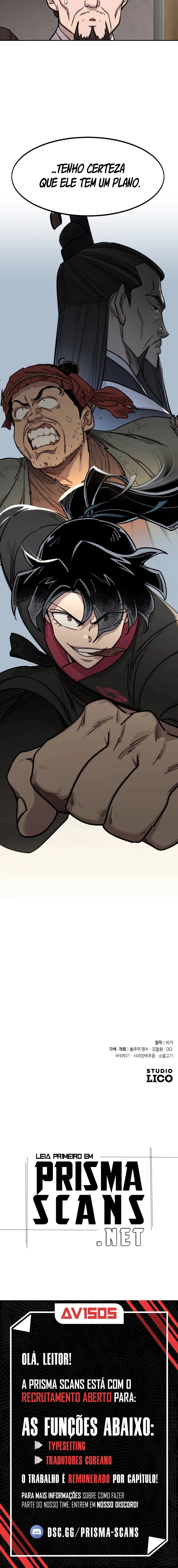 Read O Retorno da Seita do Monte Hua pt Manga Online