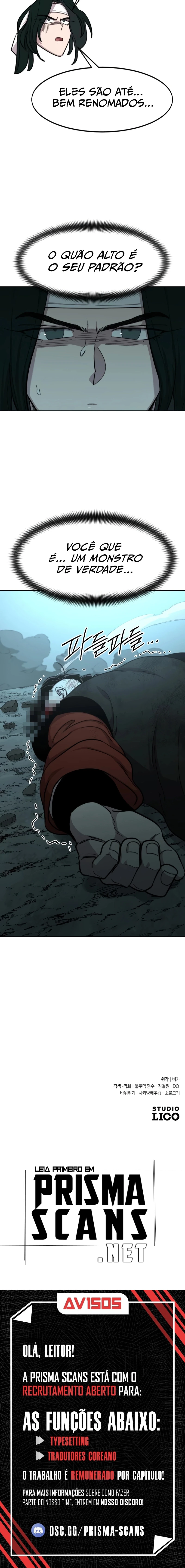 Read O Retorno da Seita do Monte Hua pt Manga Online