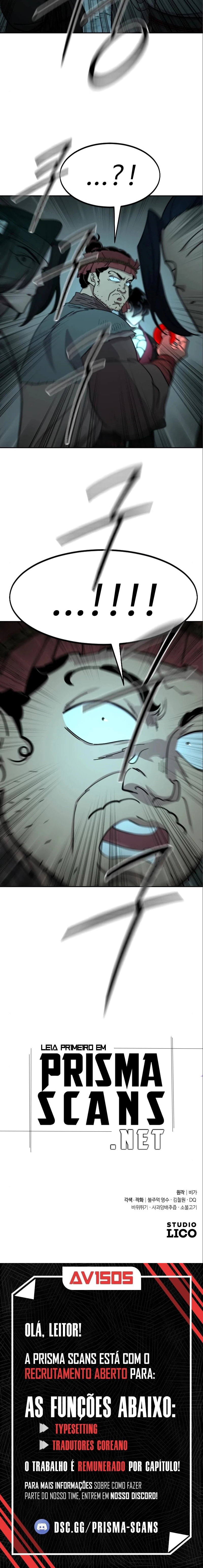 Read O Retorno da Seita do Monte Hua pt Manga Online