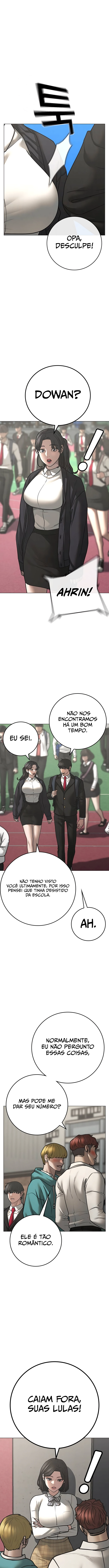 Read Reality Quest pt Manga Online
