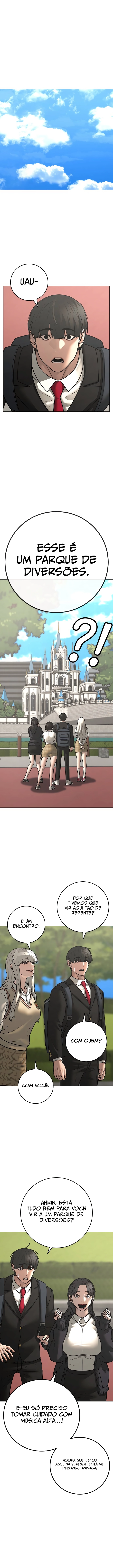 Read Reality Quest pt Manga Online
