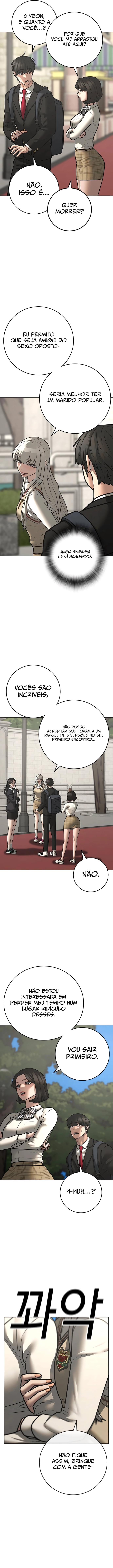 Read Reality Quest pt Manga Online
