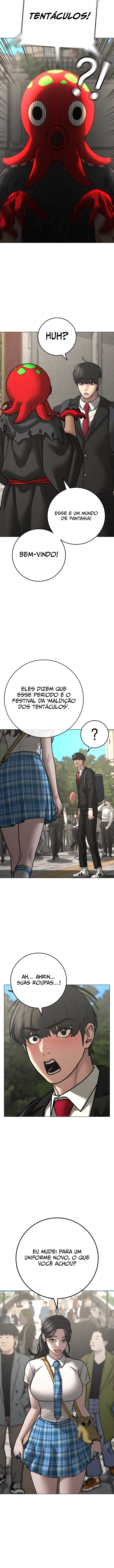 Read Reality Quest pt Manga Online