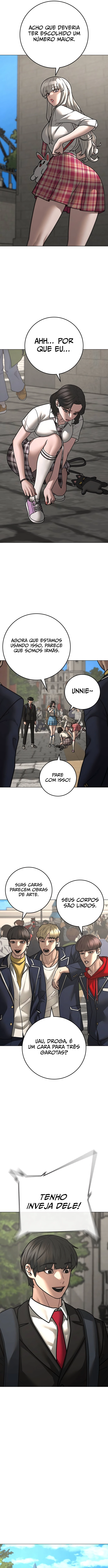 Read Reality Quest pt Manga Online