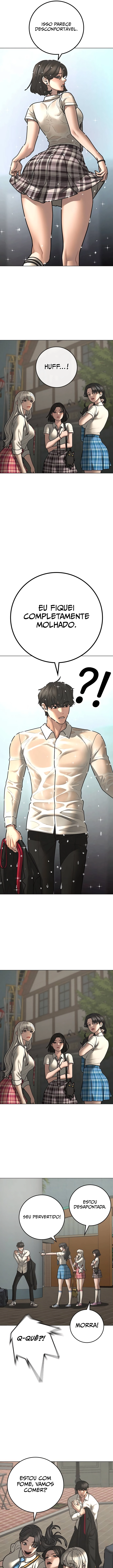 Read Reality Quest pt Manga Online