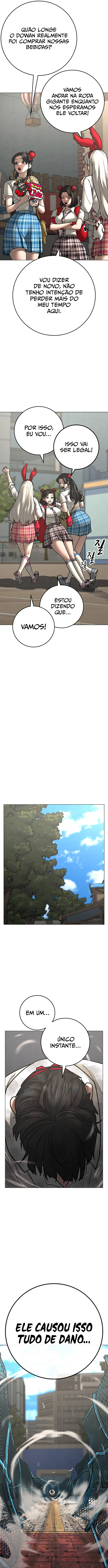 Read Reality Quest pt Manga Online