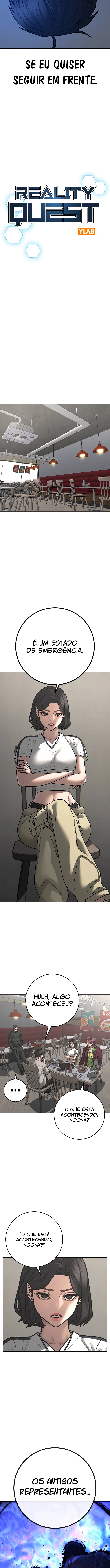 Read Reality Quest pt Manga Online