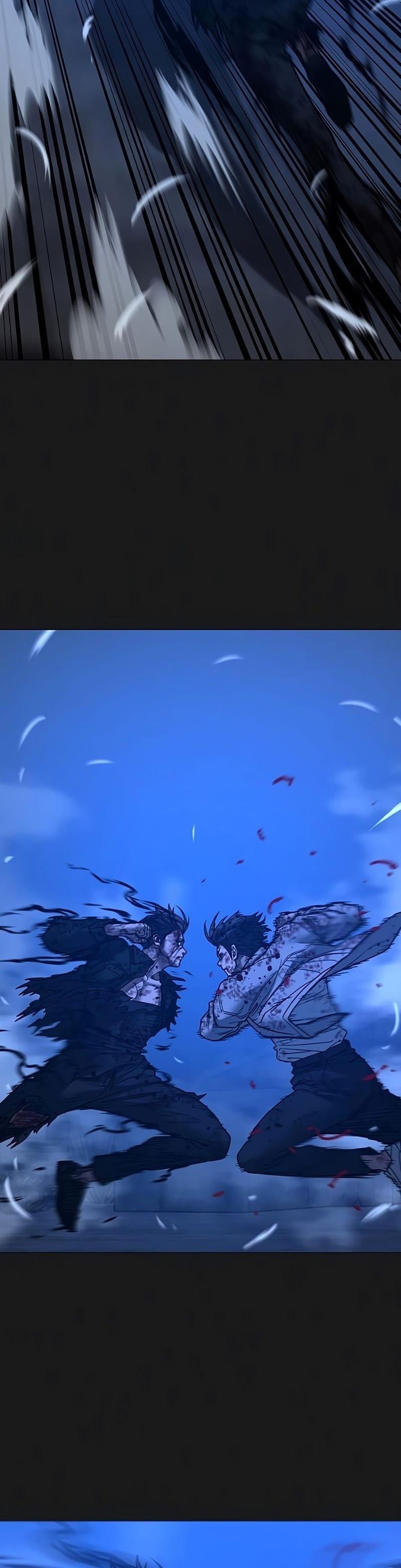 Read Reality Quest pt Manga Online