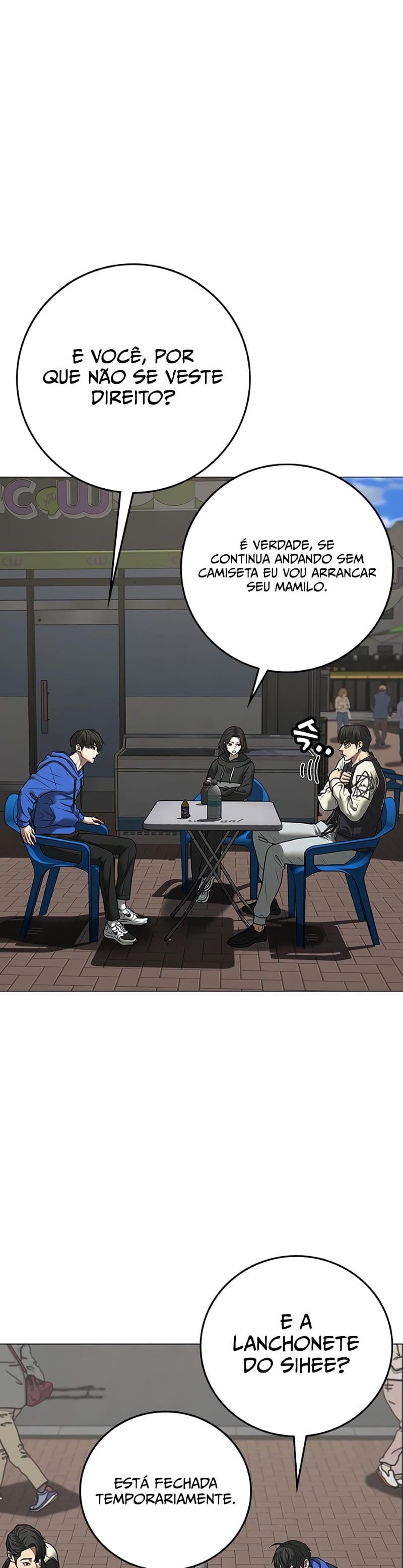 Read Reality Quest pt Manga Online