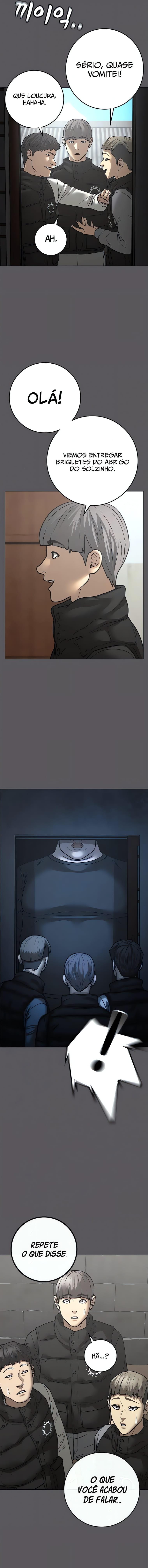 Read Reality Quest pt Manga Online