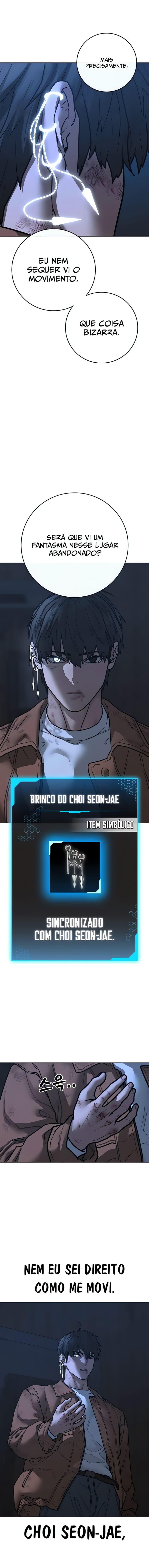 Read Reality Quest pt Manga Online