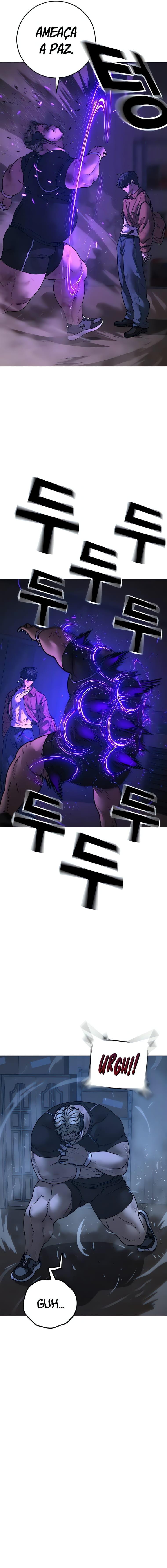 Read Reality Quest pt Manga Online