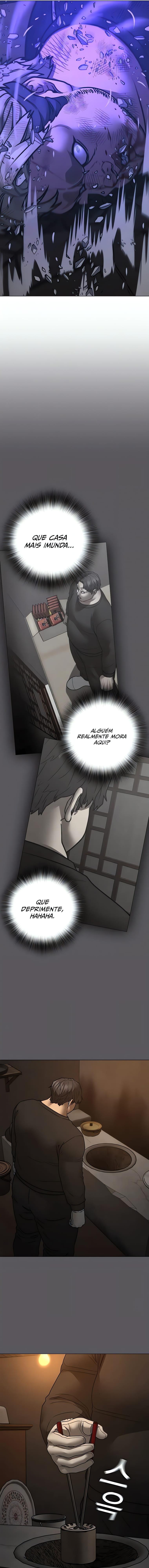 Read Reality Quest pt Manga Online