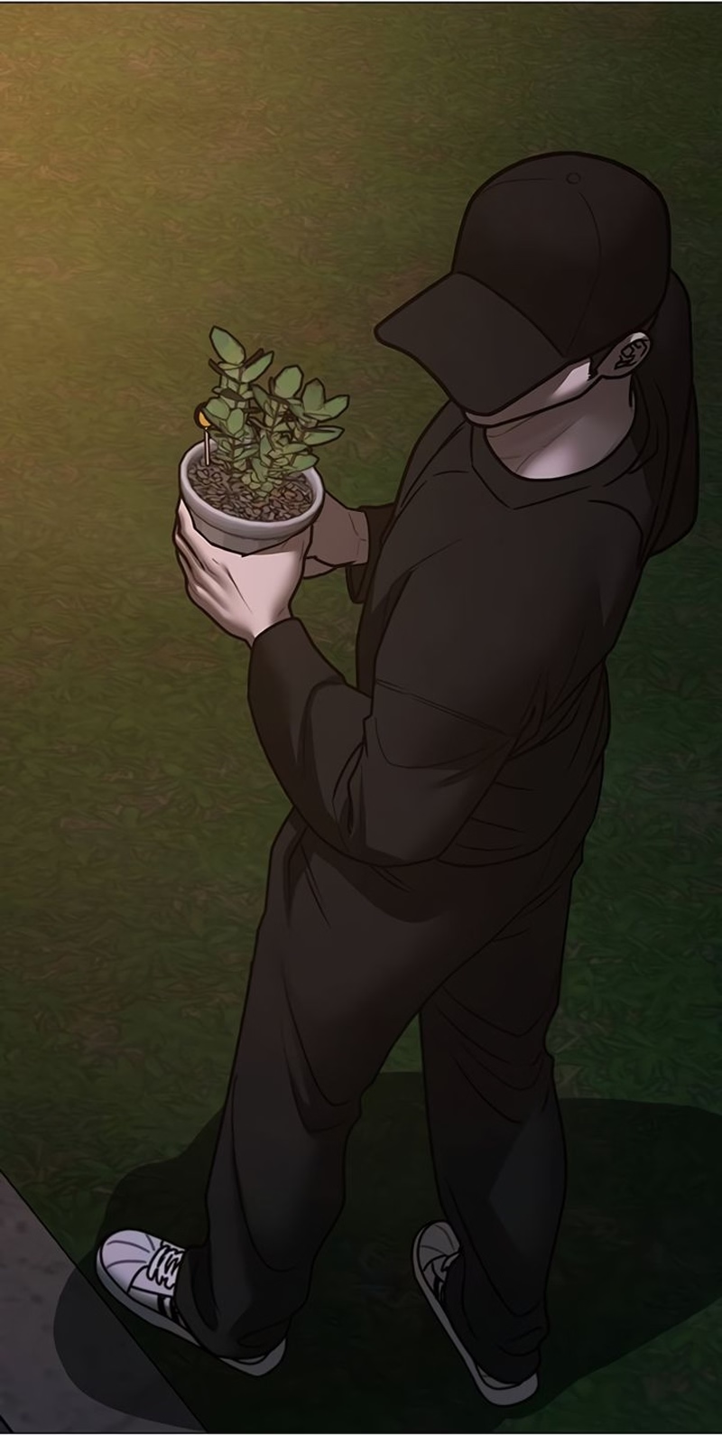 Read Reality Quest pt Manga Online