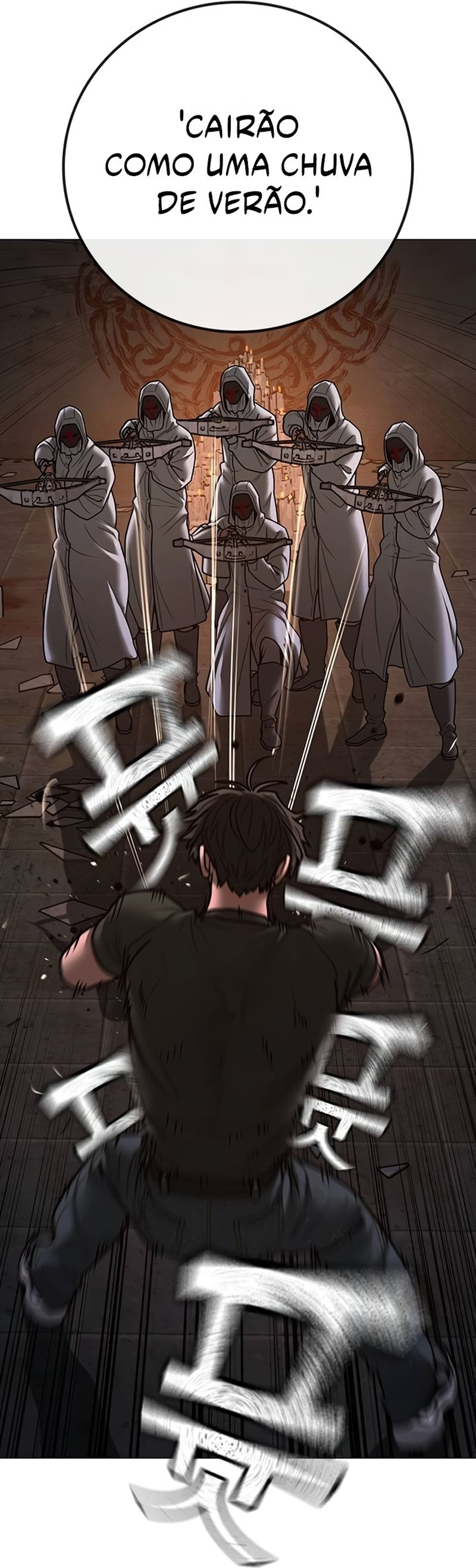 Read Reality Quest pt Manga Online