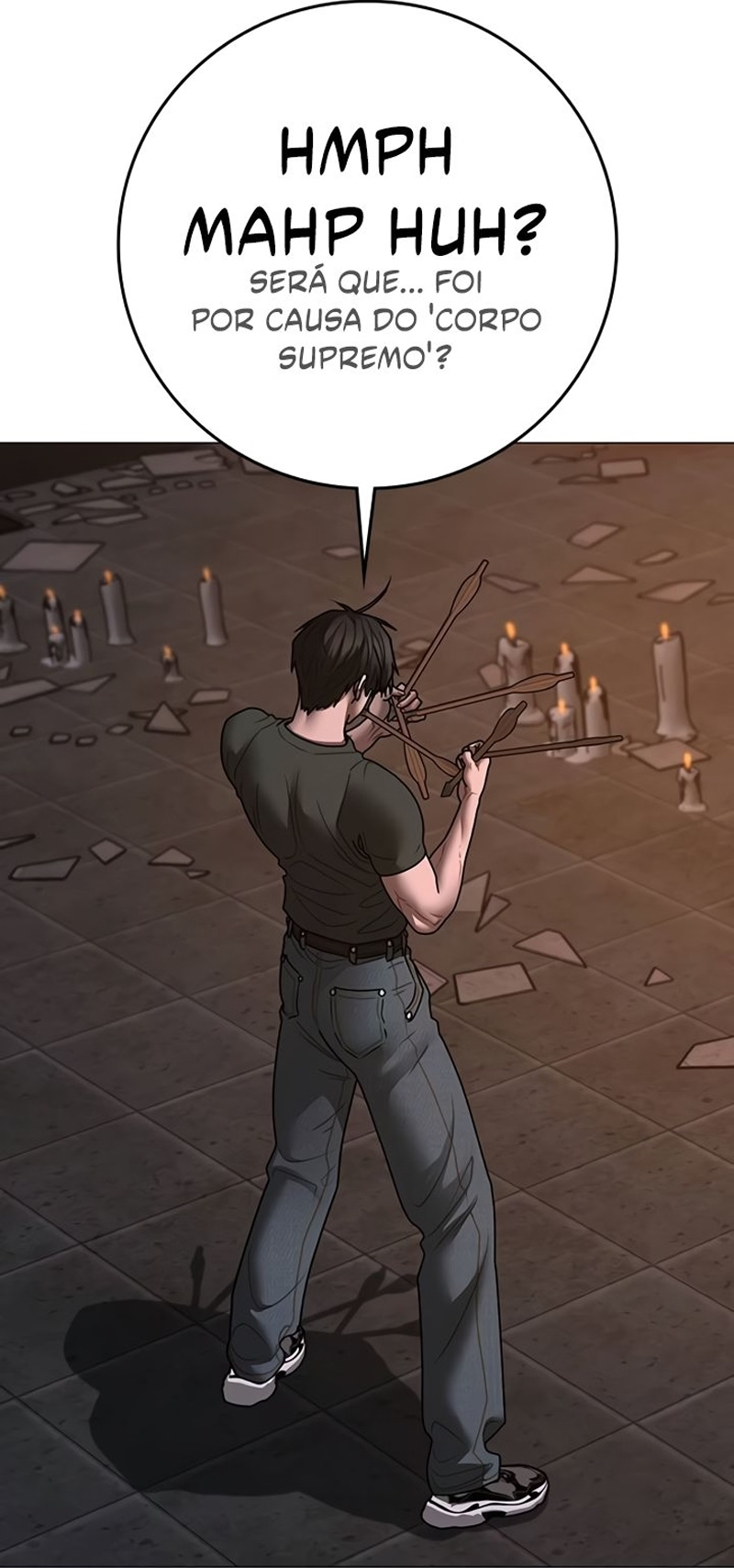 Read Reality Quest pt Manga Online