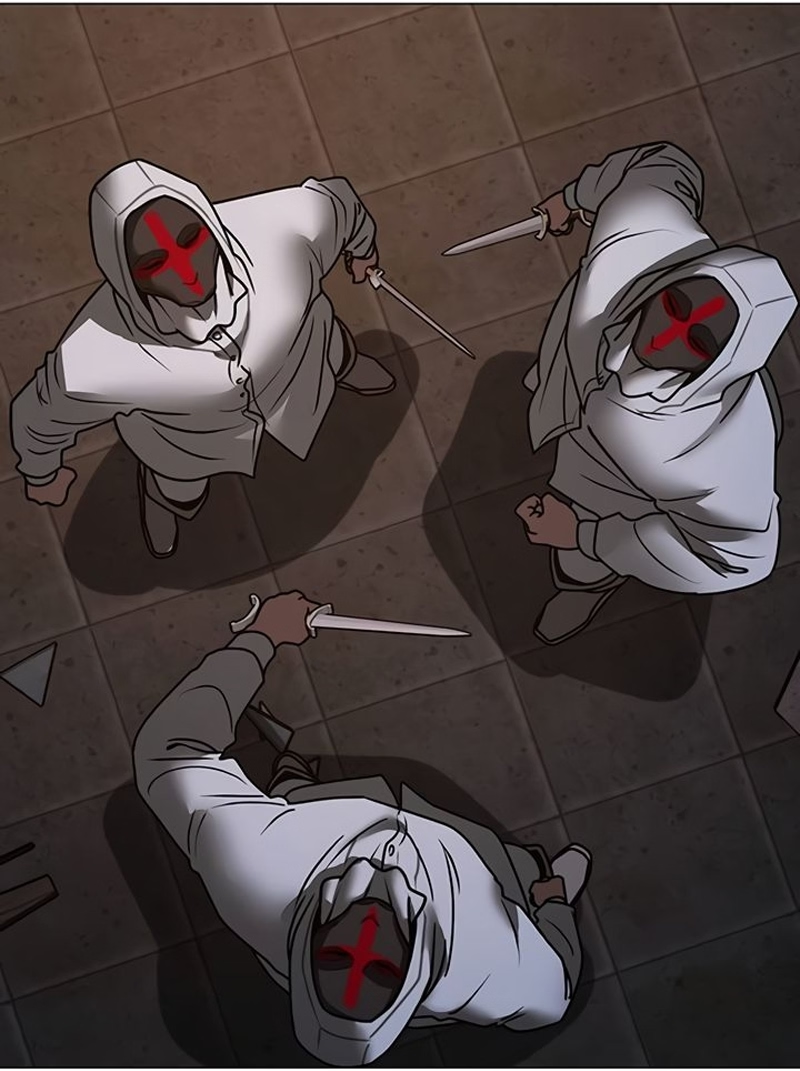 Read Reality Quest pt Manga Online